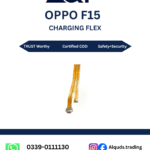F 15 OPPO CHARGING FLEX