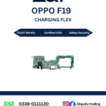 F 19 OPPO CHARGING FLEX
