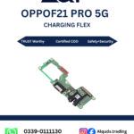 F 21 PRO 5G OPPO CHARGING FLEX