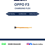 F 3 OPPO CHARGING FLEX