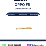 F 5 OPPO CHARGING FLEX