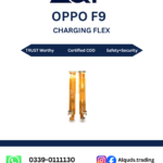 F 9 OPPO CHARGING FLEX