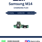 A 20S M 14 SAMSUNG CHARGING FLEX