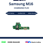 A 10S M 16 SAMSUNG CHARGING FLEX