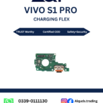 S 1 PRO VIVO CHARGING FLEX