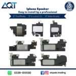 14 PRO MAX I PHONE ORIGINAL SPEAKER FLEX