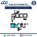 16 PRO I PHONE ORIGINAL FLASH LIGHT FLEX