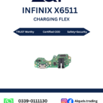 X 6511 INFINIX CHARGING FLEX