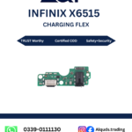 X 6515 INFINIX CHARGING FLEX