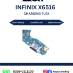 X 6516 INFINIX CHARGING FLEX
