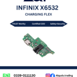 X 6532 INFINIX CHARGING FLEX