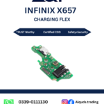 X 657 INFINIX CHARGING FLEX