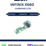 X 660 INFINIX CHARGING FLEX