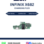 X 682 INFINIX CHARGING FLEX