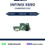 X 690 INFINIX CHARGING FLEX