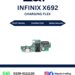 X 692 INFINIX CHARGING FLEX