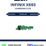 X 693 INFINIX CHARGING FLEX