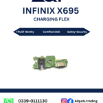 X 695 INFINIX CHARGING FLEX