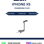 XS I PHONE ORIGINAL CHARGING FLEX