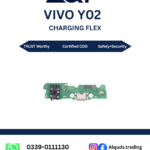 Y 02 VIVO CHARGING FLEX