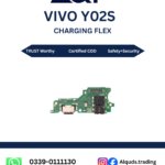 Y 02S VIVO CHARGING FLEX