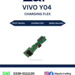 Y 04 VIVO CHARGING FLEX
