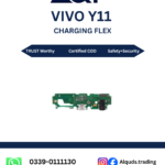Y 11 VIVO CHARGING FLEX