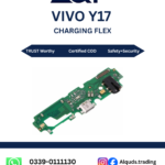 Y 17 VIVO CHARGING FLEX
