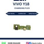 Y 18 VIVO CHARGING FLEX