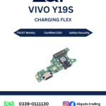 Y 19S VIVO CHARGING FLEX