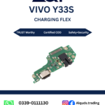 Y 33S VIVO CHARGING FLEX