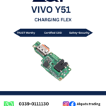 Y 51 2020 VIVO CHARGING FLEX