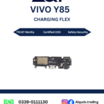 Y 85 VIVO CHARGING FLEX