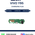 Y 95 VIVO CHARGING FLEX