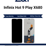 Infinix Hot 9 Play X680 LCD Panel