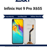 Infinix Hot 9 Pro X655 LCD Panel Best Quality