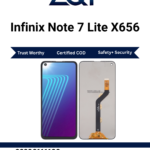 Infinix Note 7 Lite X656 LCD Panel Best Quality