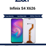 Infinix S4 X626 LCD Panel Best Quality