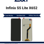 Infinix S5 Lite X652 LCD Panel Best Quality