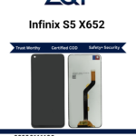 Infinix S5 X652 LCD Panel Best Quality