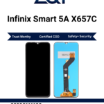 Infinix Smart 5A X657C LCD Panel Best Quality