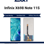 Infinix X6515 Smart 7 LCD Panel