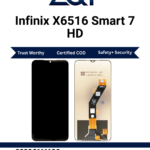 Infinix X6516 Smart 7 HD LCD Panel