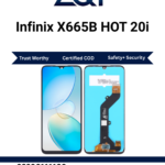 Infinix X665B HOT 20i LCD Panel