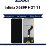 Infinix X689F HOT 11 LCD Panel