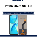 Infinix X692 NOTE 8 LCD Panel