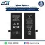 iPhone 15 Pro Max Battery