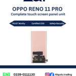Oppo RENO 11 PRO ORIGINAL