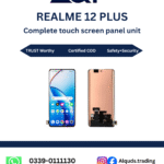 Realme 12 PLUS PANEL