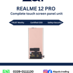 Realme 12 PRO